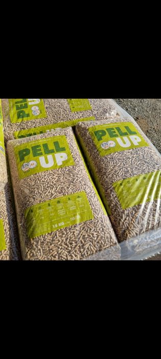 Peleți si brichete Ruf
Calitatea A1
Preț:  25 lei sac
1750  lei paletu