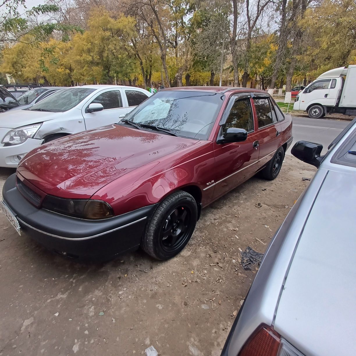 Полировка авто Не Дорого