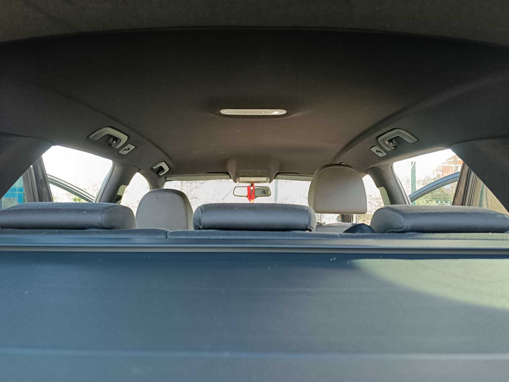 Audi A4 B8 automat