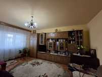 Apartament 4 camere de vânzare, Pașcani