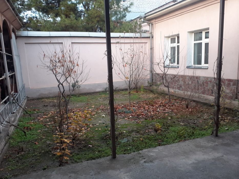 Продаётся свой дом