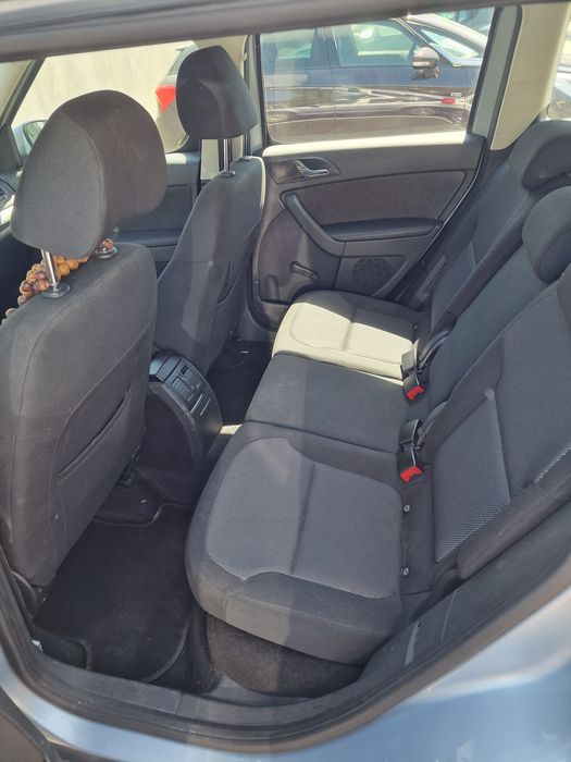 Skoda Yeti 2.0 TDI 170cp 4x4 impecabila