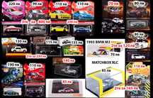17.06 Хот Уилс Hot Wheels RLC, Fast Furious, Car Culture, Boulevard