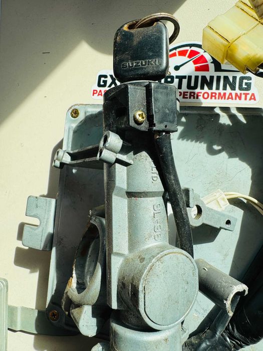 Kit pornire Suzuki Vitara I 2.0I V6 1988.01 - 1999 3392078ECO