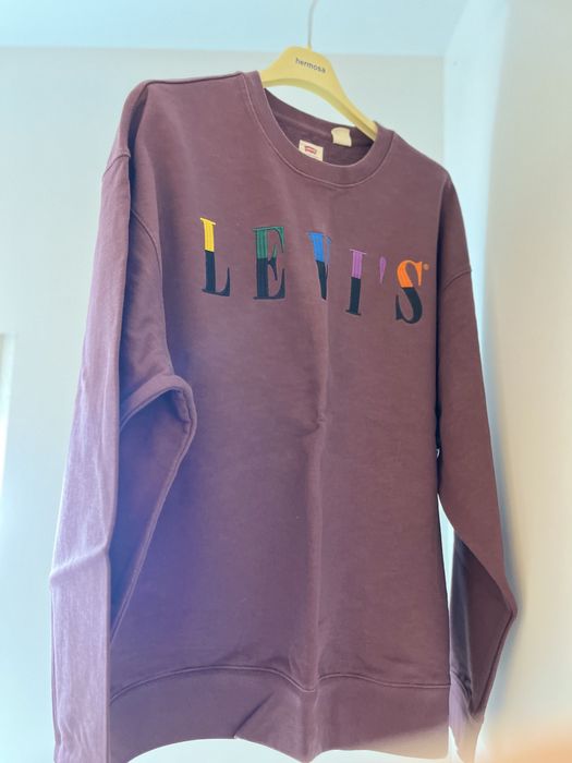 Bluza Levi’s Relaxed Fit