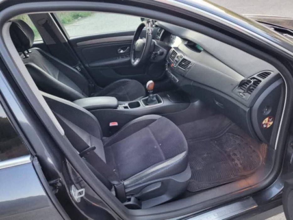 Renault Laguna 1.5Diesel