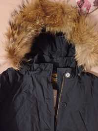 Яке за момиче марка Woolrich John Rich&Bros