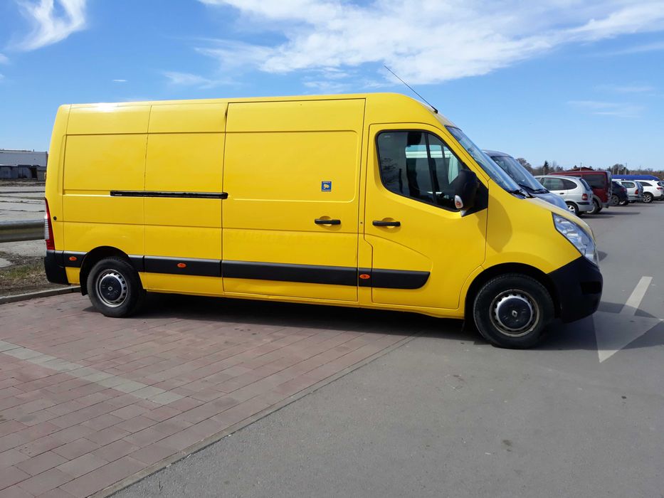 Транспортни услуги с бус за София и страната до 1,5 т