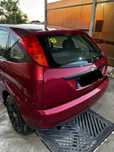 VAND ford focus mk1!