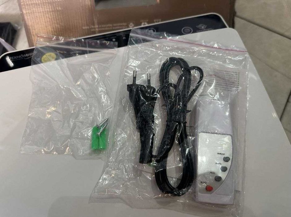 Мойка воздуха, увлажнитель, очиститель LAMO