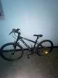 Bicicleta rockrider copii
