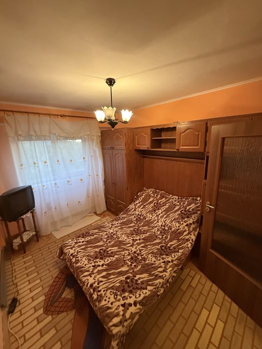 Apartament 66mp Tasnad