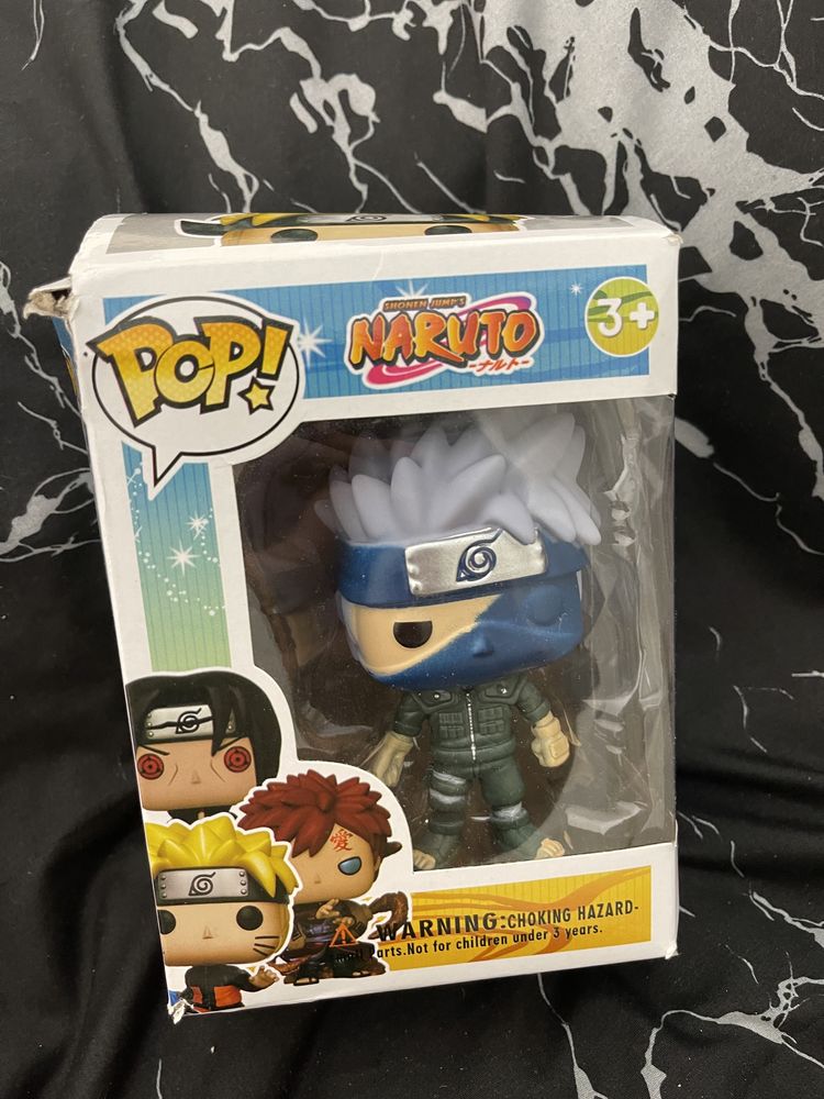 Figurina Funko Pop Naruto - Kakashi