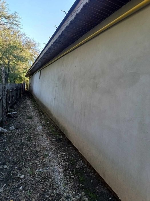 Casa de vanzare în Com Mircea Vodă jud Braila