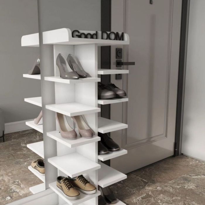 обувница сотилади