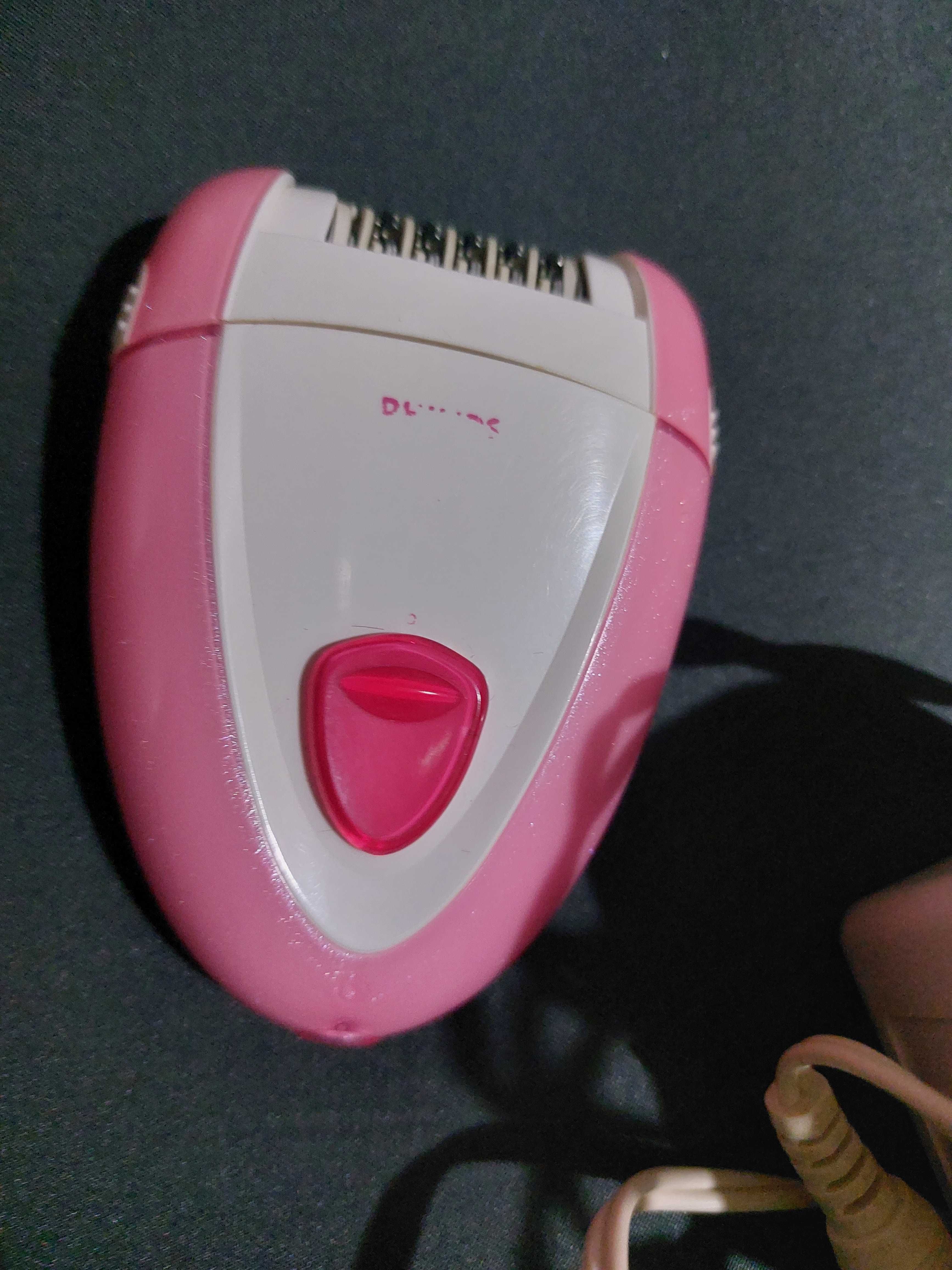 Епилатор Philips