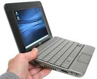 Mini Laptop HP MINI NOTE 2133