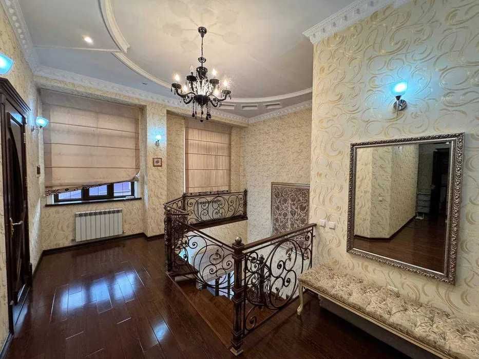 МВД Корзинка Яккасарой Дом 2.5сот 300м2 Конституция Голубые купола Уй