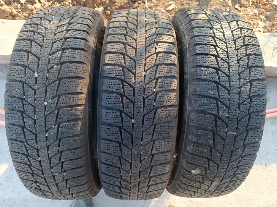 TRIANGLE зимний 185 65 R15