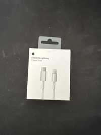 Cablu Original Apple