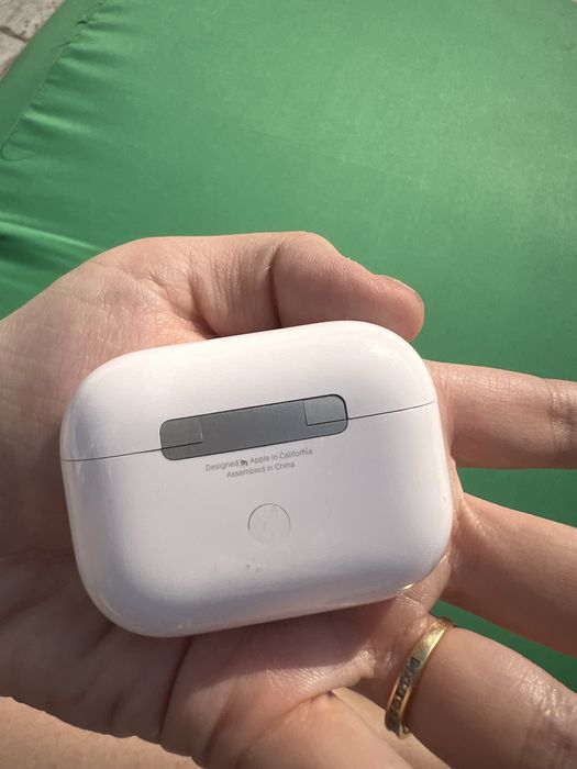 Airpods pro originale