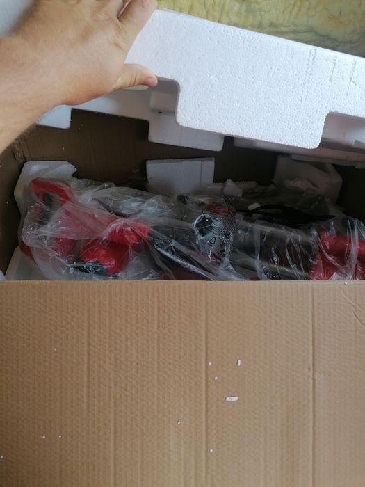 Fierăstrău cirular Einhell