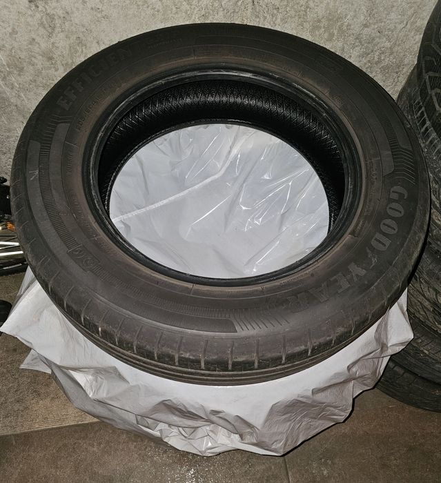 Летни гуми Good Year 205/60/16