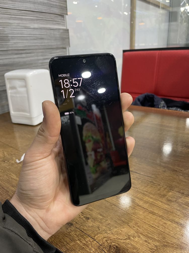 Redmi Note 12 8/128