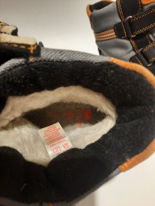 Încălțăminte pr copii