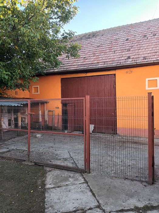 Casă de vânzare in Brașov Stupini cu teren de 1891mp.Proprietar.