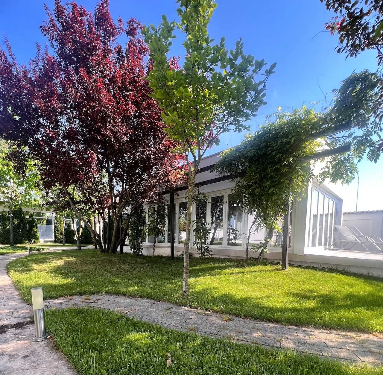 Zen Garden – liniste, natura si baza perfecta pentru retreat