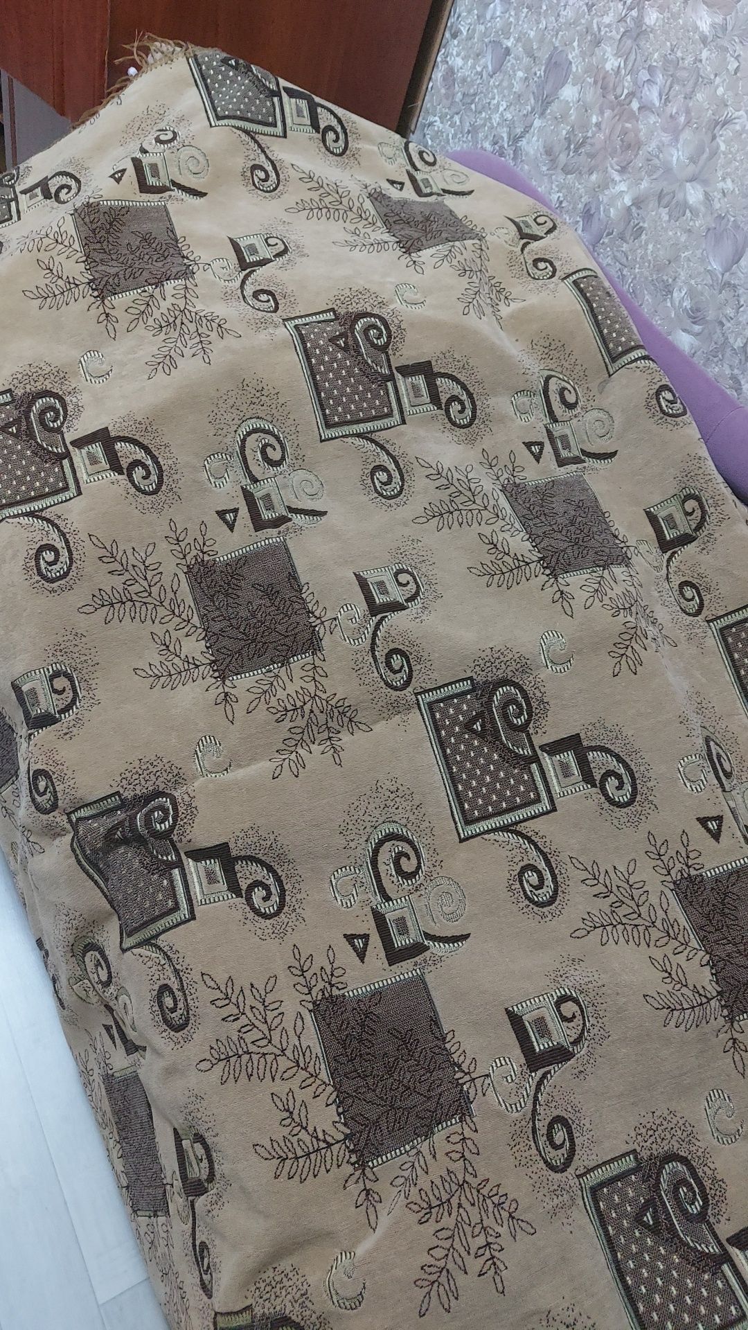 Продам дивандек на 2-х спальную кровать