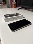iPhone 15Pro 128gb natural titanium