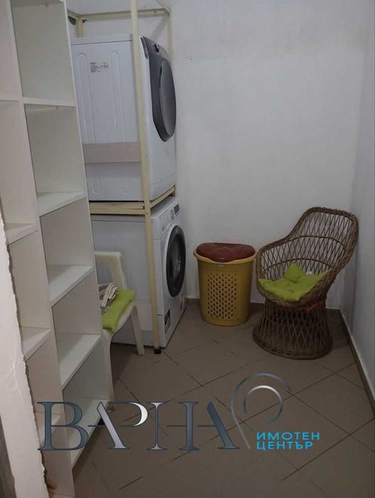 Дава се под наем Едностаен апартамент в Варна, Център - 35 кв.м за 336.6 € - Снимка #13