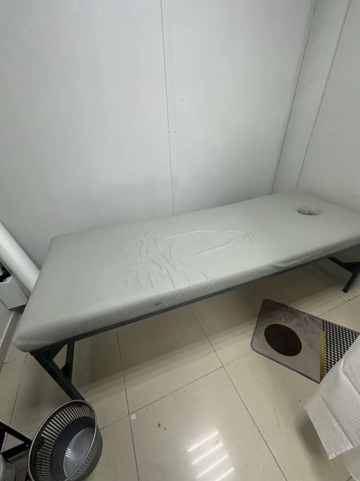 продам кушетку буу , для для медицинские кабинеты