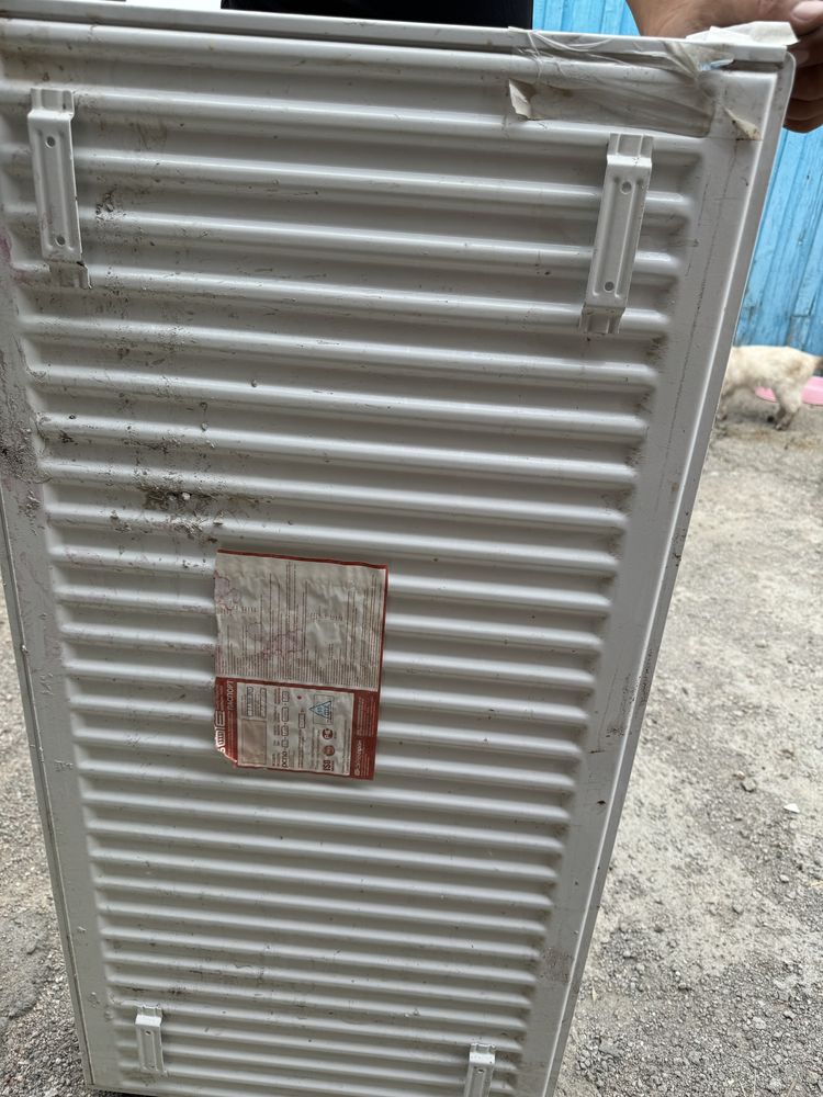 Продам батарею