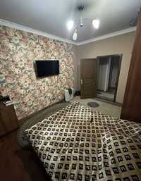 Уникальная 3-комнатная квартира с улучшенной планировкой в Юнусабаде,