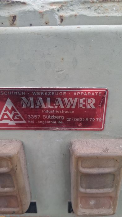 Masina frezat sau gaurit