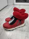 Дамски обувки Moschino