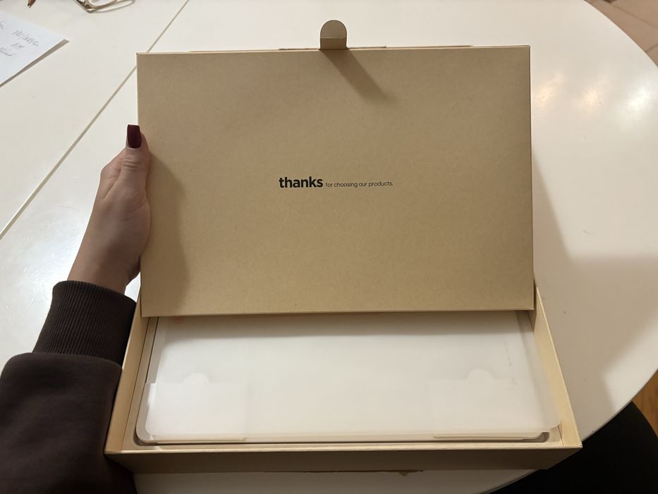 LENOVO YOGA TAB PLUS с комплект keyboard + PEN PRO