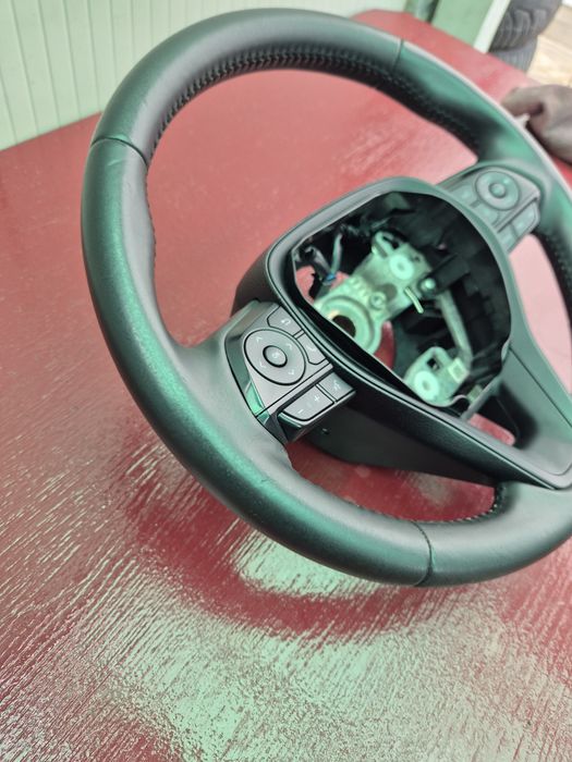 Volan Toyota Corolla E21 Hybrid 2019-2022.