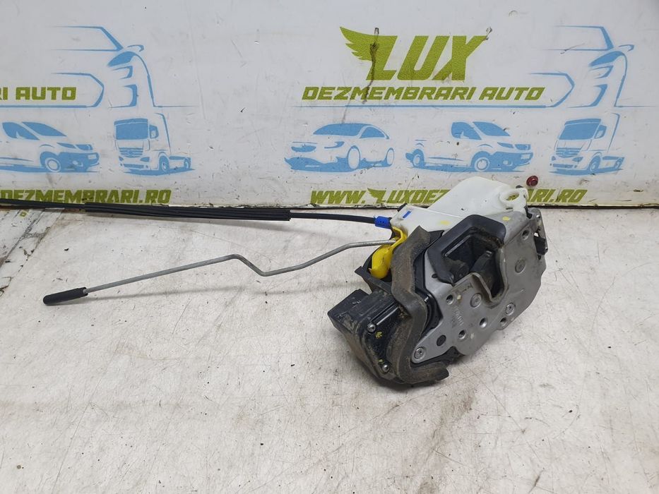 Broasca stanga spate 3023881 Opel Astra J [2009 - 2012] 1.7 cdti A17D