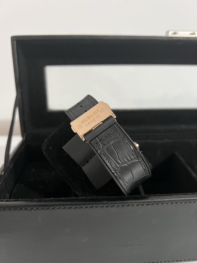 Ceas HUBLOT super calitate A+++