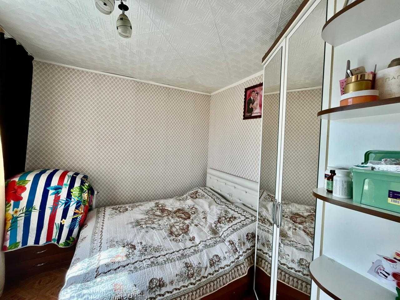 Продаю 4-х комн квартиру в Майкудуке, 15 микр-н, помощь в ипотеке