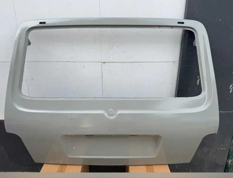 Lada Niva Bagaj sotiladi