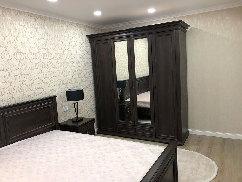 Продам 3х комнатную квартиру на Урде