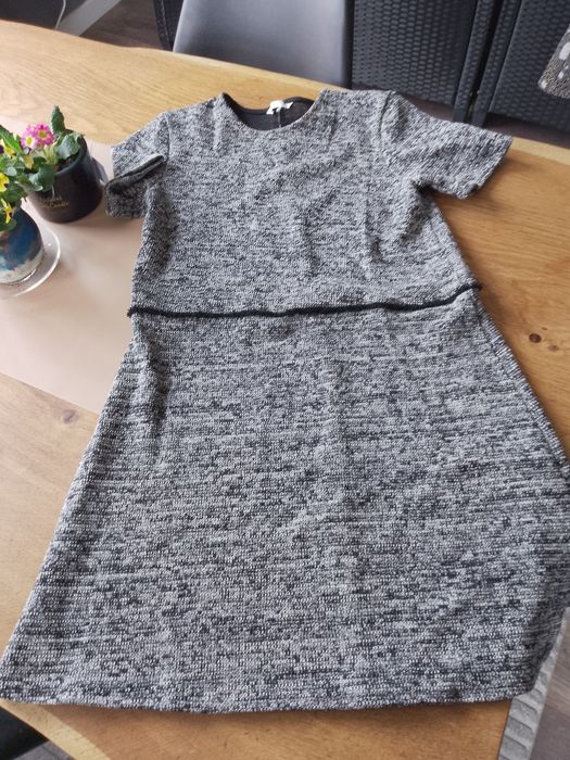 Дамска рокля H and M размер Л