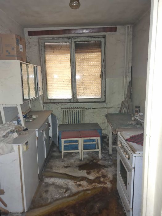 Apartament 2 camere , Ineu central