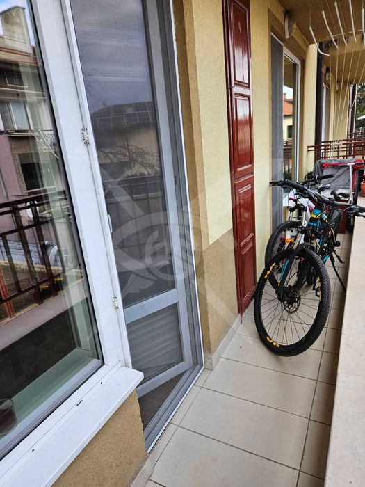 Продава се Тристаен апартамент в с. Герман, Област София-град - 74 кв.м за 2392 €/кв.м - Снимка #11