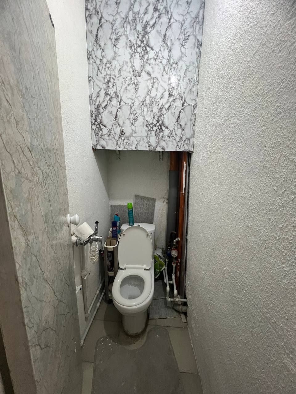 Срочно продаётся квартира 2/4/9 Ттз Диадора  №У46